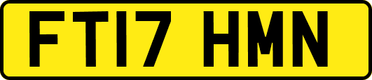 FT17HMN