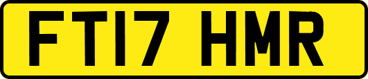 FT17HMR