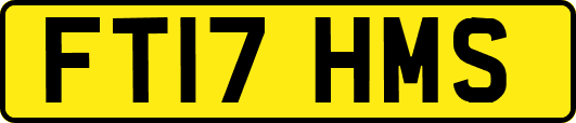 FT17HMS