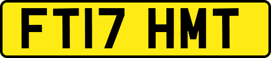 FT17HMT