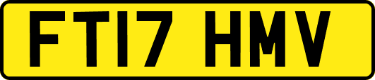 FT17HMV