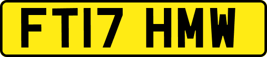 FT17HMW