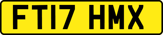 FT17HMX