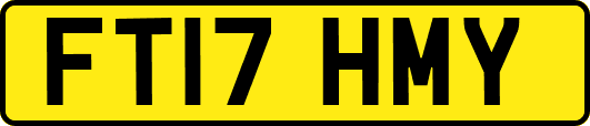 FT17HMY