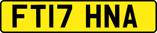 FT17HNA