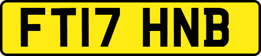 FT17HNB