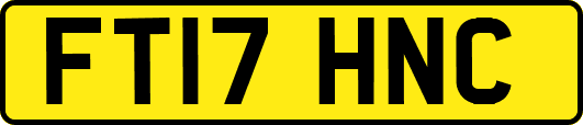 FT17HNC