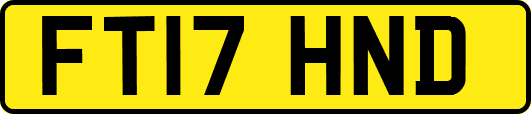 FT17HND