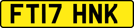 FT17HNK