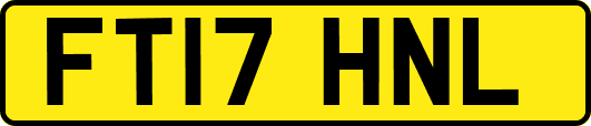 FT17HNL