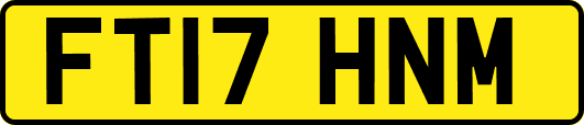 FT17HNM