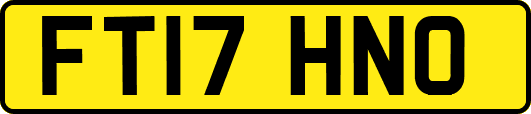 FT17HNO