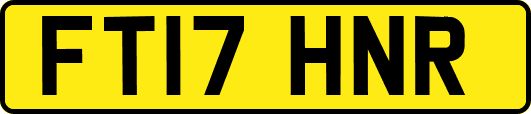 FT17HNR