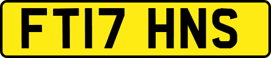 FT17HNS