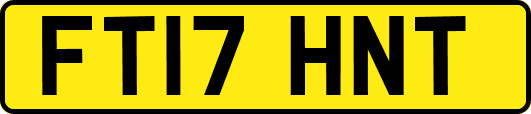 FT17HNT