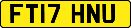 FT17HNU