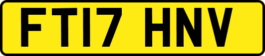 FT17HNV