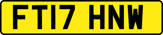 FT17HNW