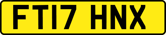 FT17HNX