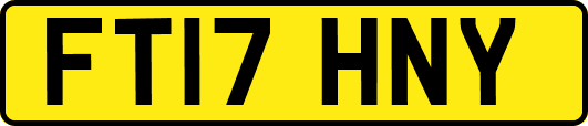 FT17HNY