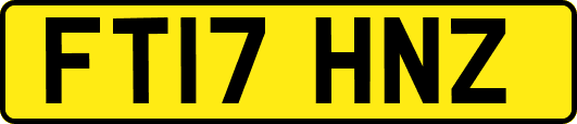 FT17HNZ