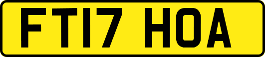 FT17HOA