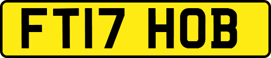 FT17HOB