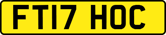 FT17HOC