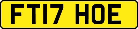 FT17HOE