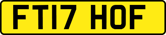 FT17HOF