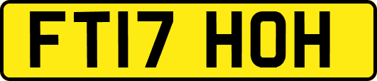 FT17HOH