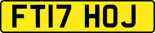 FT17HOJ