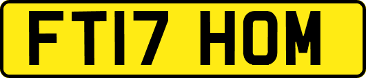 FT17HOM