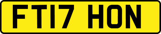 FT17HON