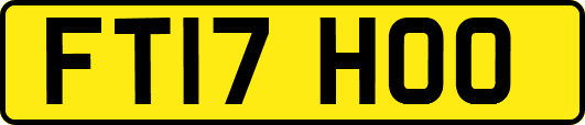FT17HOO