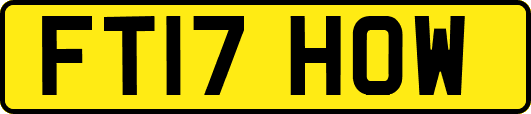 FT17HOW