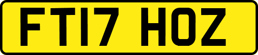 FT17HOZ