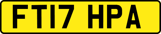 FT17HPA