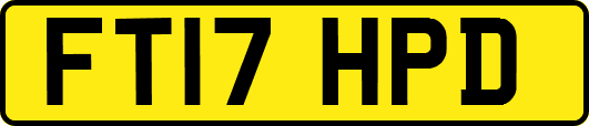 FT17HPD