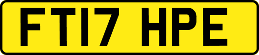 FT17HPE