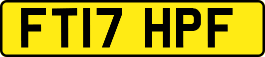 FT17HPF