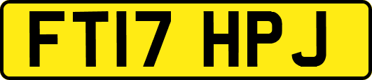FT17HPJ