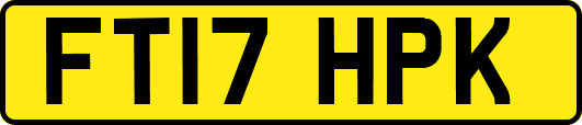 FT17HPK