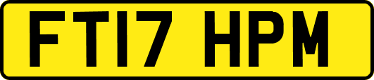 FT17HPM