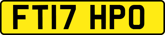 FT17HPO