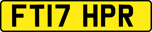 FT17HPR