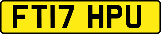 FT17HPU
