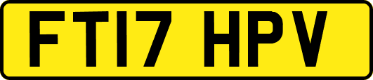 FT17HPV