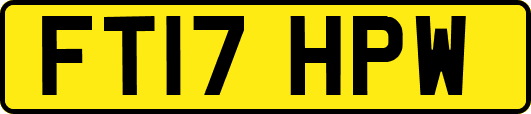 FT17HPW