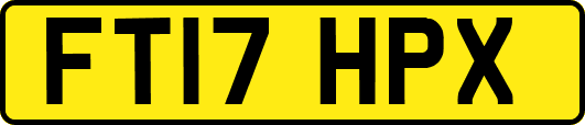 FT17HPX